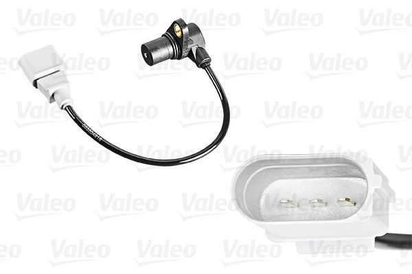 VALEO 254051 Sensor, crankshaft pulse