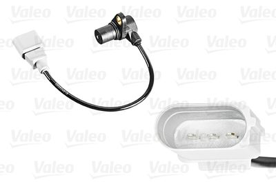 Sensor, crankshaft pulse VALEO 254051