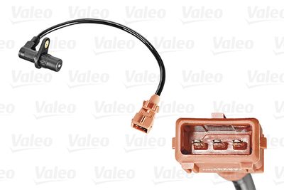 Sensor, crankshaft pulse VALEO 254053