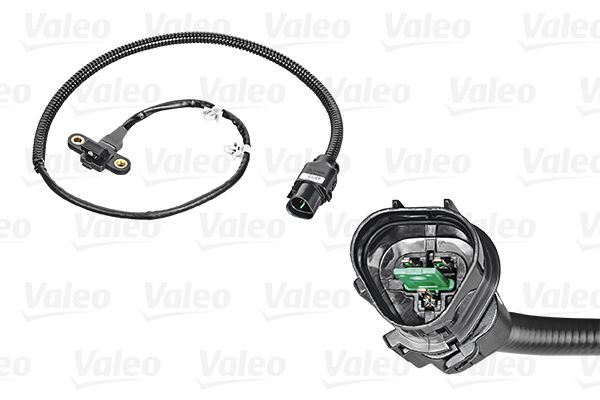 VALEO 254054 Sensor, crankshaft pulse