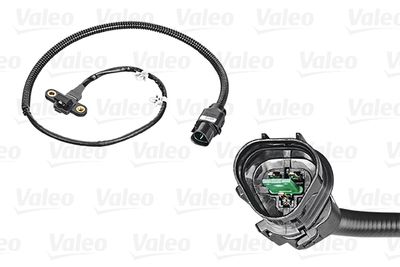 Sensor, crankshaft pulse VALEO 254054