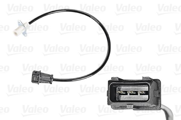 VALEO 254057 Sensor, crankshaft pulse