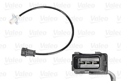 Sensor, crankshaft pulse VALEO 254057