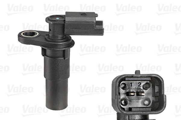 VALEO 254058 Sensor, crankshaft pulse