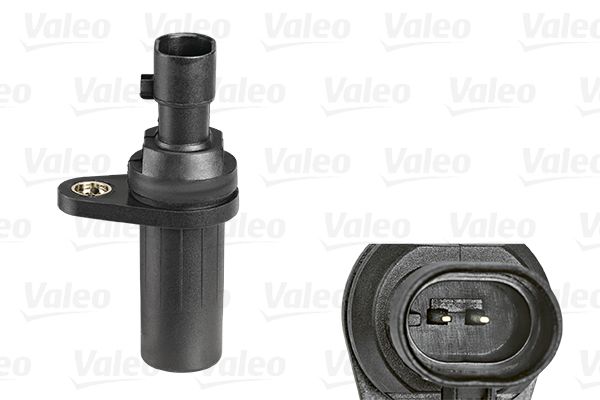VALEO 254059 Sensor, crankshaft pulse