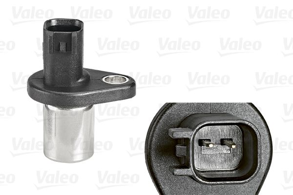 VALEO 254060 Sensor, crankshaft pulse
