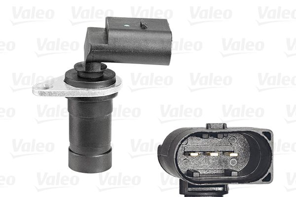 VALEO 254062 Sensor, crankshaft pulse