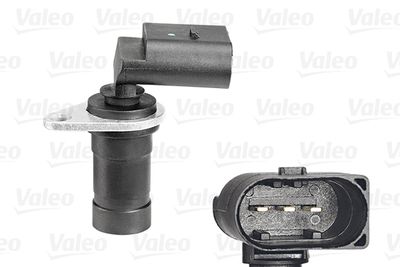 Sensor, crankshaft pulse VALEO 254062