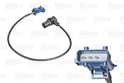 Sensor, crankshaft pulse VALEO 254063