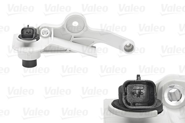 VALEO 254065 Sensor, crankshaft pulse