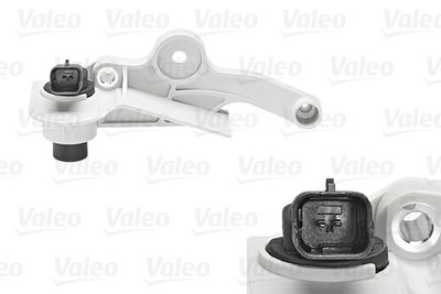 Sensor, crankshaft pulse VALEO 254065