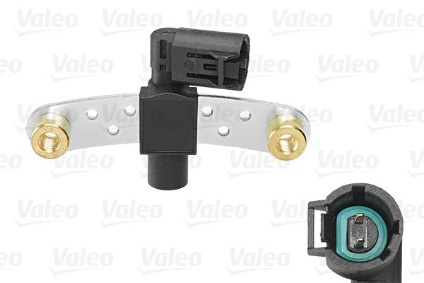 VALEO 254067 Sensor, crankshaft pulse