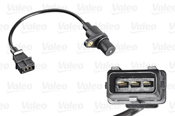 VALEO 254068 Sensor, crankshaft pulse