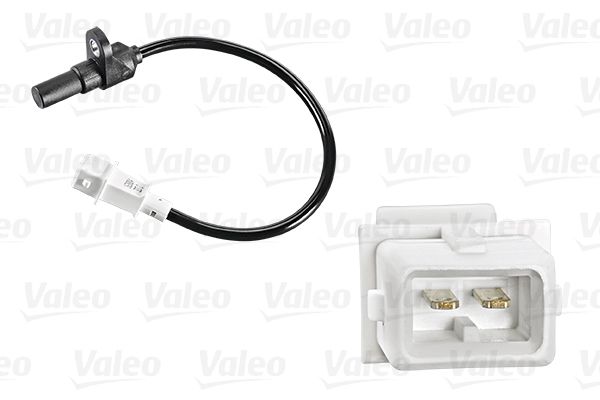 VALEO 254071 Sensor, crankshaft pulse