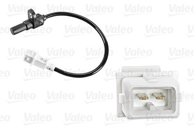 Sensor, crankshaft pulse VALEO 254071