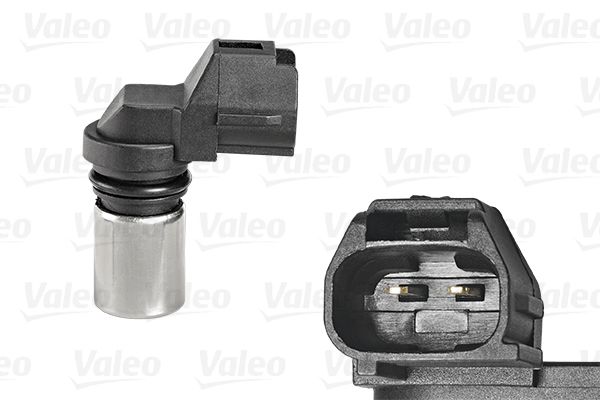 VALEO 254072 Sensor, crankshaft pulse
