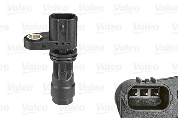VALEO 254077 Sensor, crankshaft pulse