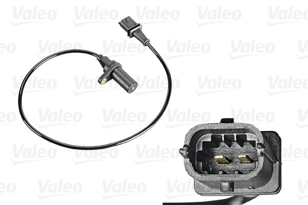 VALEO 254079 Sensor, crankshaft pulse