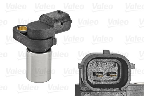 VALEO 254086 Sensor, crankshaft pulse