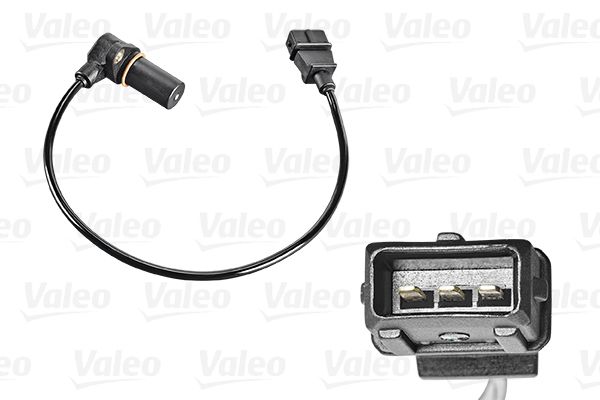 VALEO 254087 Sensor, crankshaft pulse