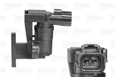 Sensor, crankshaft pulse VALEO 254092