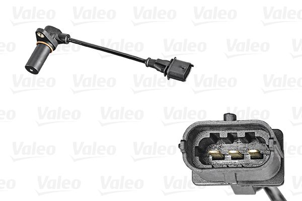 VALEO 254097 Sensor, crankshaft pulse