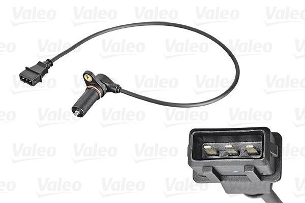 VALEO 254100 Sensor, crankshaft pulse
