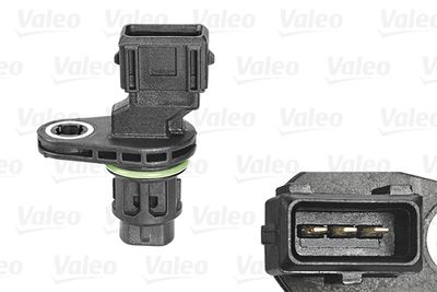 Sensor, crankshaft pulse VALEO 254108