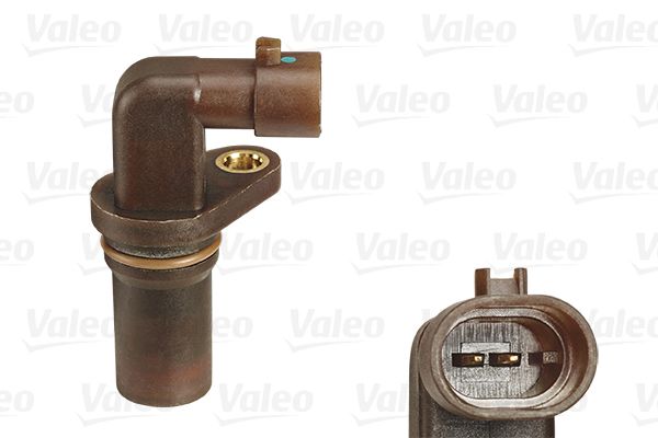 VALEO 254109 Sensor, crankshaft pulse