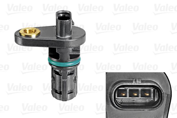 VALEO 254110 Sensor, crankshaft pulse
