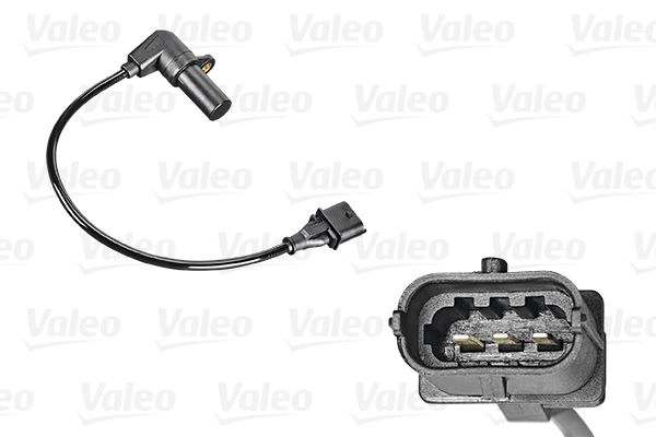 VALEO 254112 Sensor, crankshaft pulse