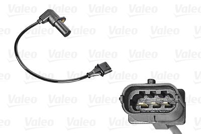Sensor, crankshaft pulse VALEO 254112