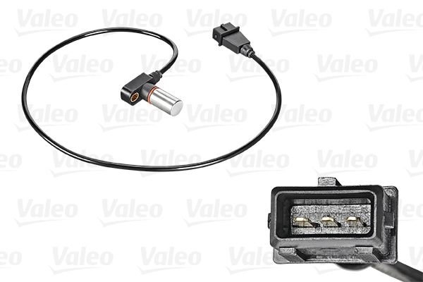 VALEO 254114 Sensor, crankshaft pulse