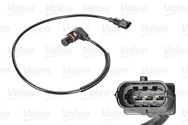 VALEO 254117 Sensor, crankshaft pulse