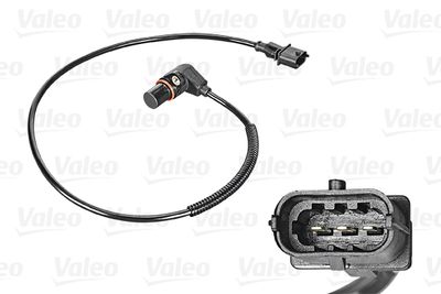 Sensor, crankshaft pulse VALEO 254117