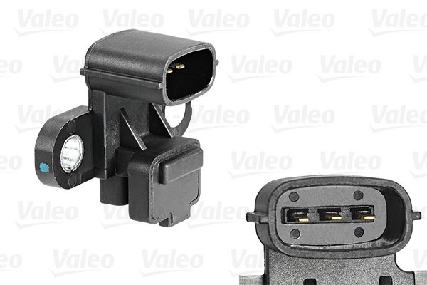 VALEO 254119 Sensor, crankshaft pulse