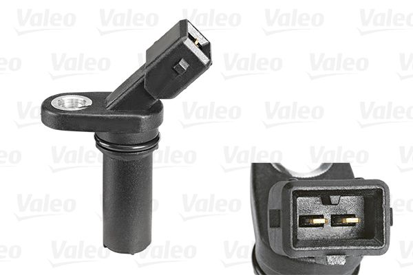 VALEO 254122 Sensor, crankshaft pulse