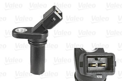 Sensor, crankshaft pulse VALEO 254122