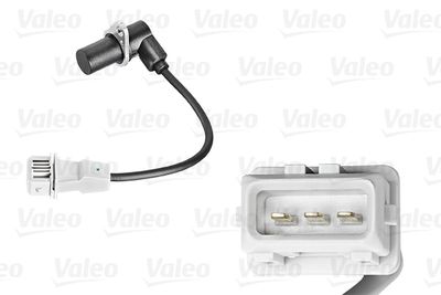 Sensor, crankshaft pulse VALEO 254125
