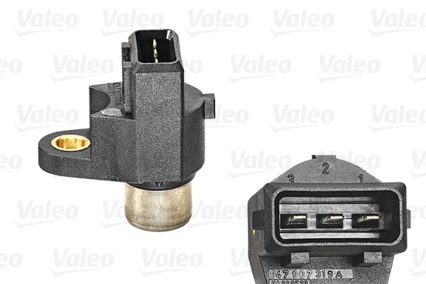 VALEO 254126 Sensor, crankshaft pulse