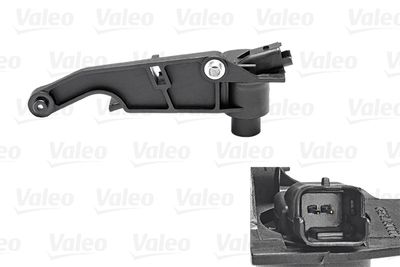 Sensor, crankshaft pulse VALEO 254127