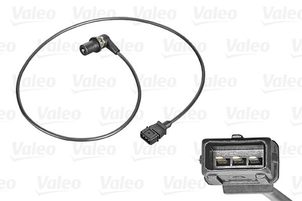 VALEO 254132 Sensor, crankshaft pulse