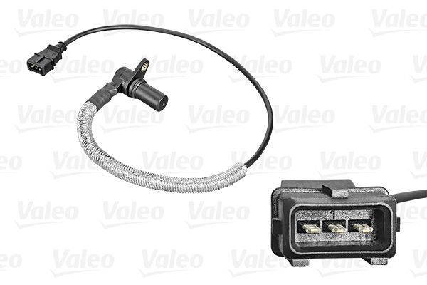 VALEO 254133 Sensor, crankshaft pulse