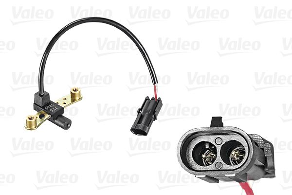 VALEO 254134 Sensor, crankshaft pulse