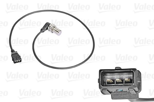 VALEO 254135 Sensor, crankshaft pulse