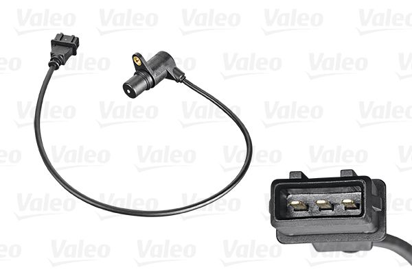 VALEO 254136 Sensor, crankshaft pulse