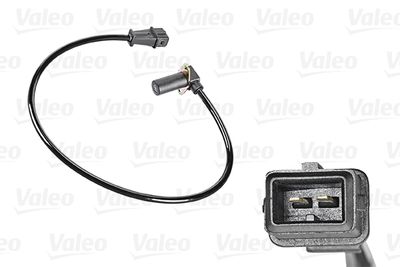 Sensor, crankshaft pulse VALEO 254140