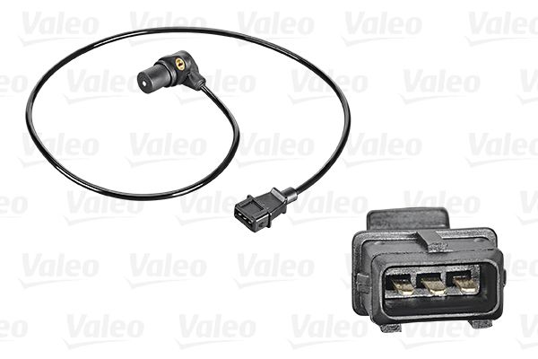 VALEO 254142 Sensor, crankshaft pulse