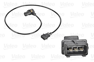 Sensor, crankshaft pulse VALEO 254142