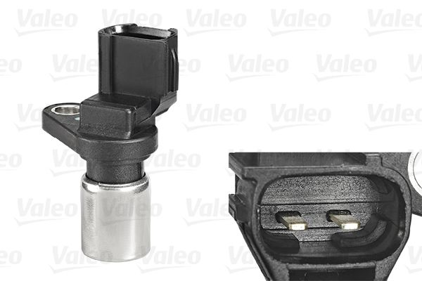 VALEO 254143 Sensor, crankshaft pulse